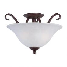 Semi-Flush Mts.