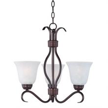Up Mini Chandeliers
