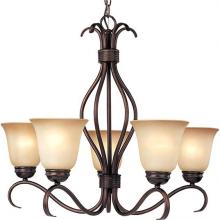 Up Chandeliers