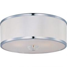 Drum Shade Semi-Flush Mts.