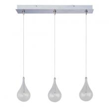Multi Light Pendants
